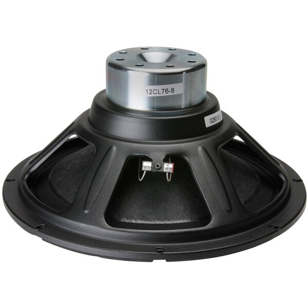 Main product image for B&C 12CL76 12" Neodymium Woofer 294-695